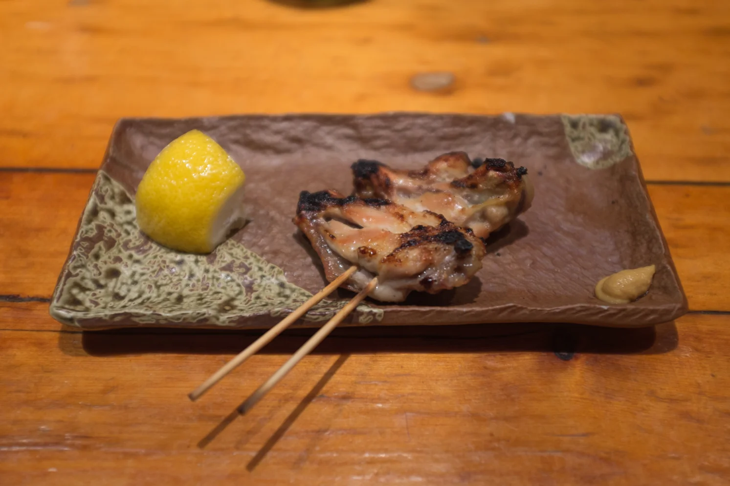 ROCK MAMA NYC LIFESTYLE BLOG - COMFY IZAKAYA - VILLAGE YOKOCHO