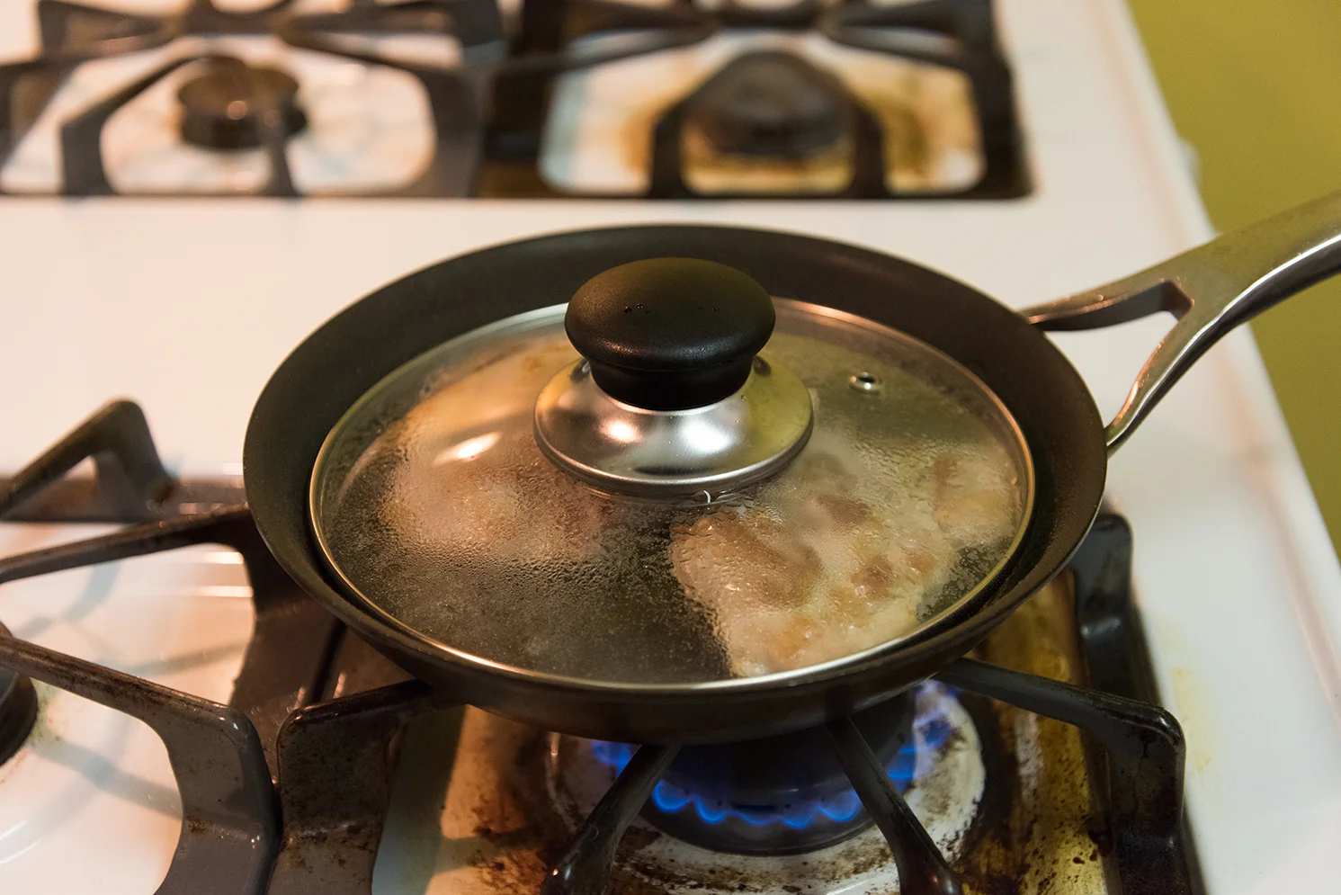ROCK MAMA NYC LIFESTYLE BLOG - RECIPE - SUPER EASY CHICKEN DISH