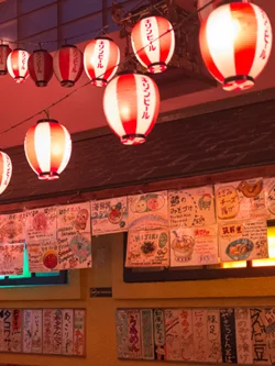 Comfy Izakaya - Village Yokocho