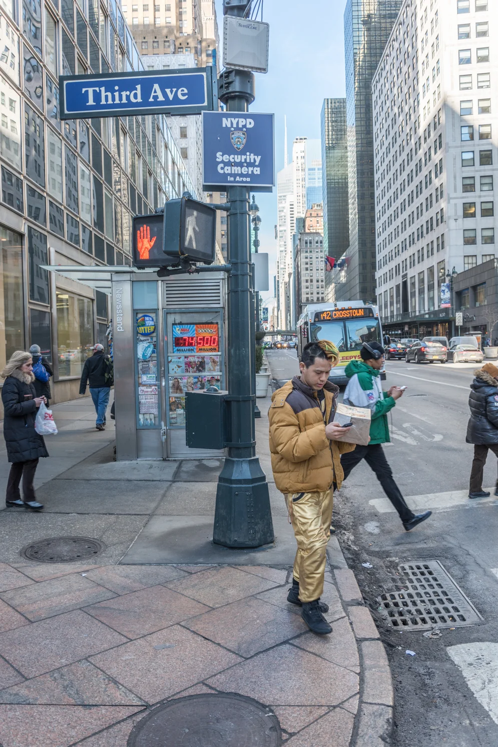 ROCK MAMA NYC LIFESTYLE BLOG - JAPAN IN NYC - TOSHIHIKO NAKAZAWA