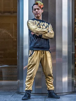 Japan In NYC - Toshihiko Nakazawa