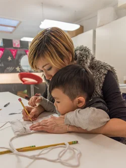 A Great Experience At Hiho Batik