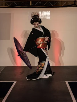 Japan Week At Grand Central Station