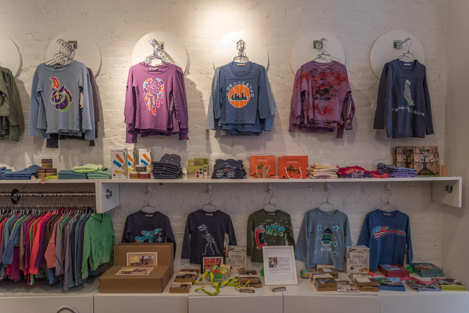 ROCK MAMA NYC LIFESTYLE BLOG - BUY ONE OF A KIND - HIHO BATIK