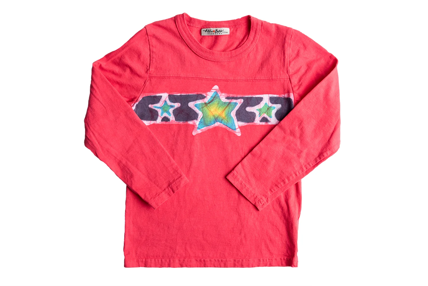 ROCK MAMA NYC LIFESTYLE BLOG - BUY ONE OF A KIND - HIHO BATIK