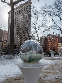 Madison Square Art - Paula Hayes