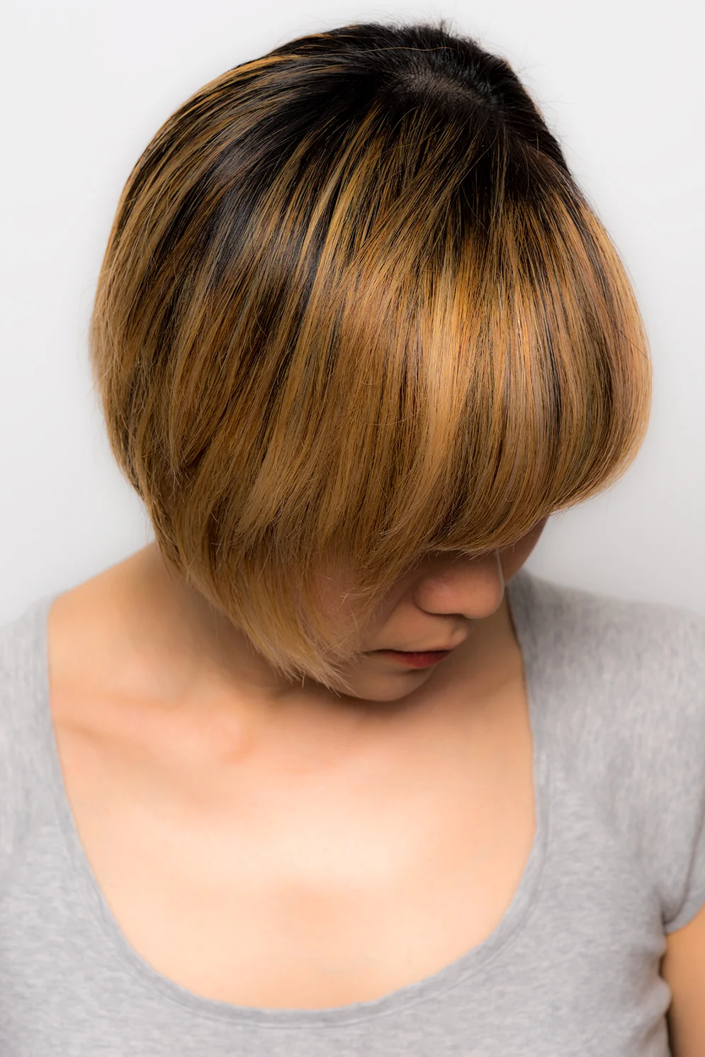 ROCK MAMA NYC LIFESTYLE BLOG - MAYONNAISE HAIR TREATMENT
