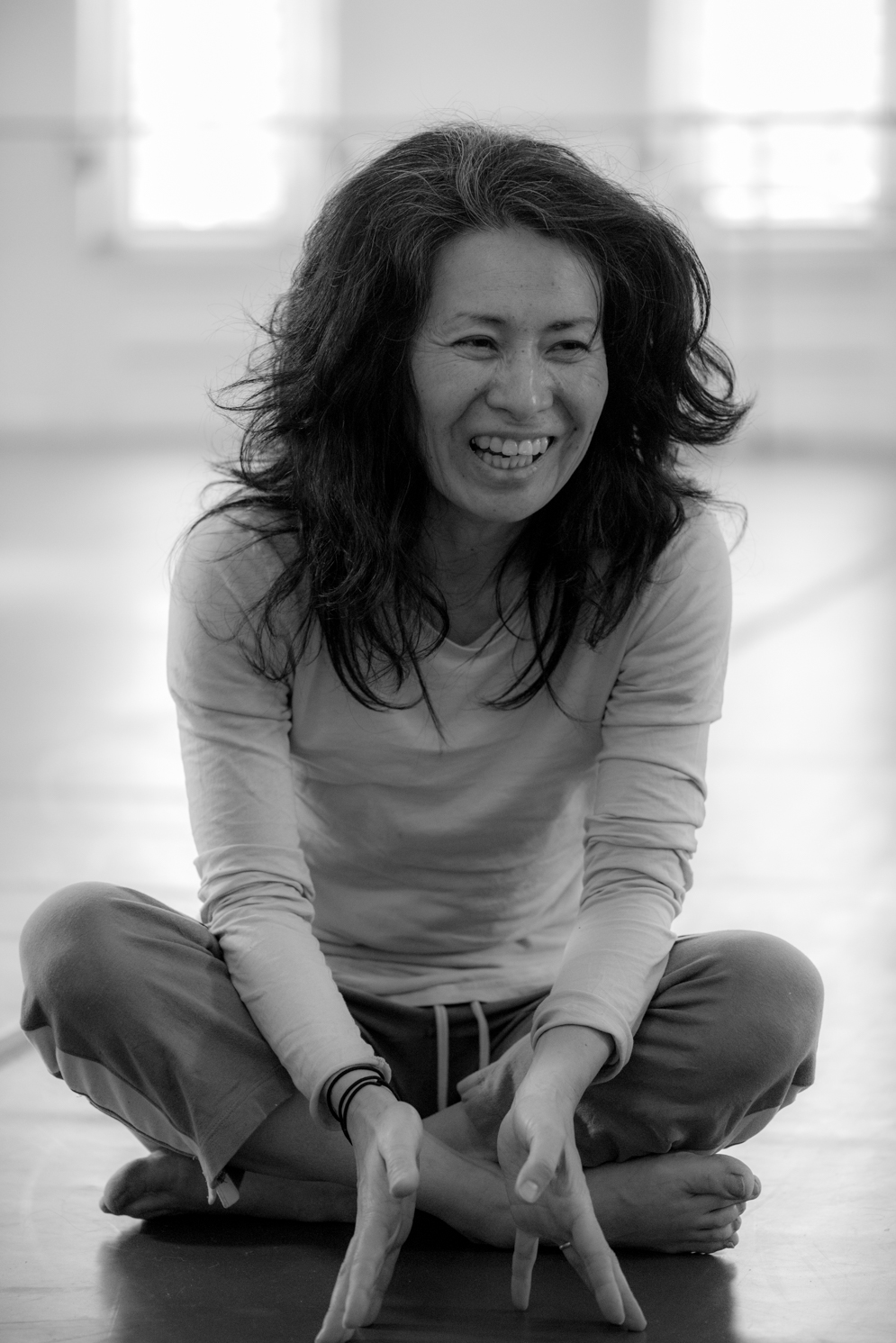 ROCK MAMA NYC LIFESTYLE BLOG - JAPAN IN NYC - NAMI YAMAMOTO