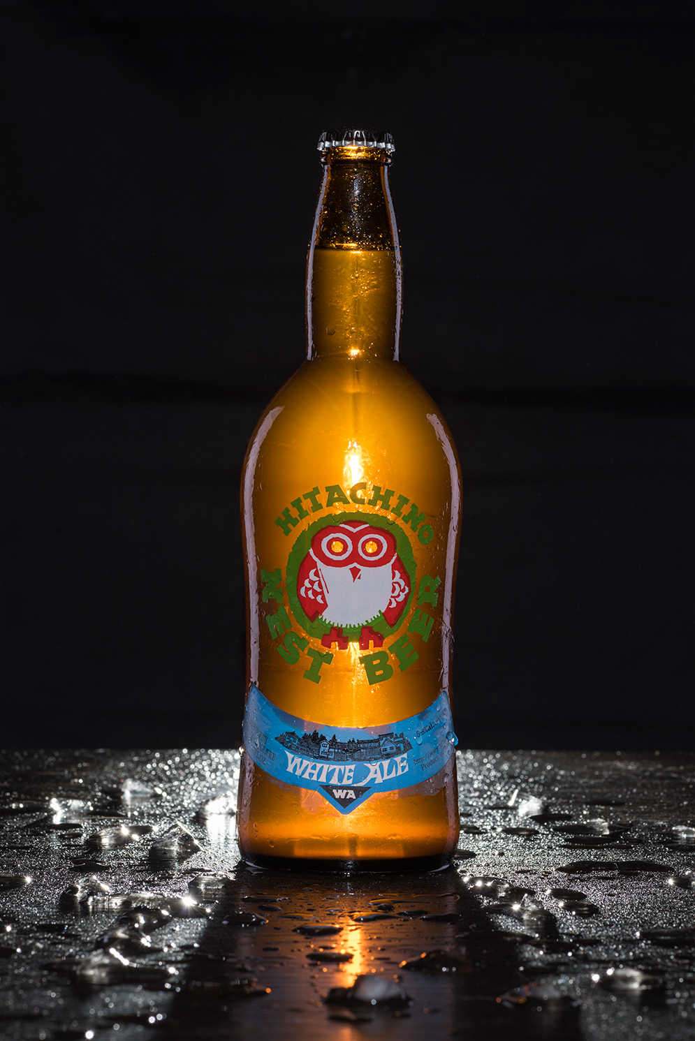 rock mama nyc lifestyle blog - hitachino nest beer