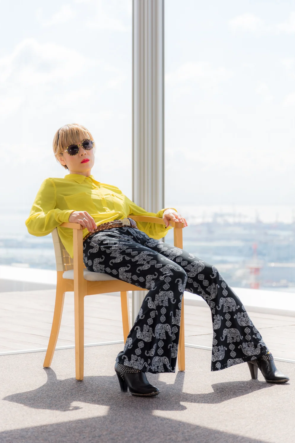 ROCK MAMA NYC LIFESTYLE BLOG - boho style