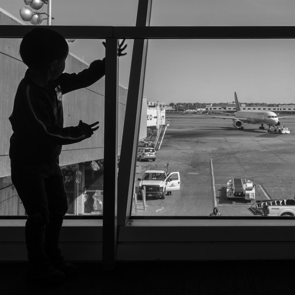 Family Trip to Japan - Part 1 - Sanomiya, Kobe