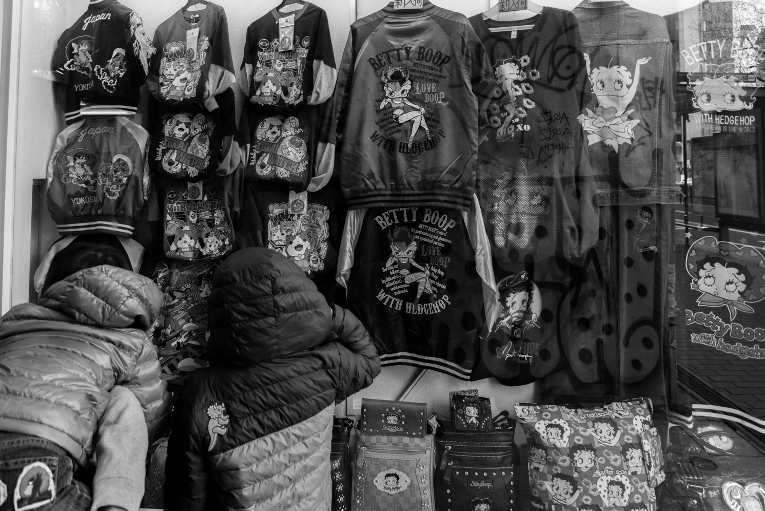 Rock Mama NYC - Family Japan Trip - Part 3