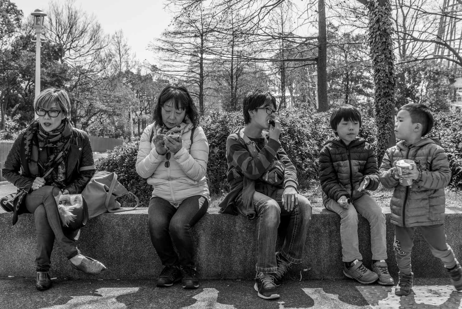 Rock Mama NYC - Family Japan Trip - Part 3