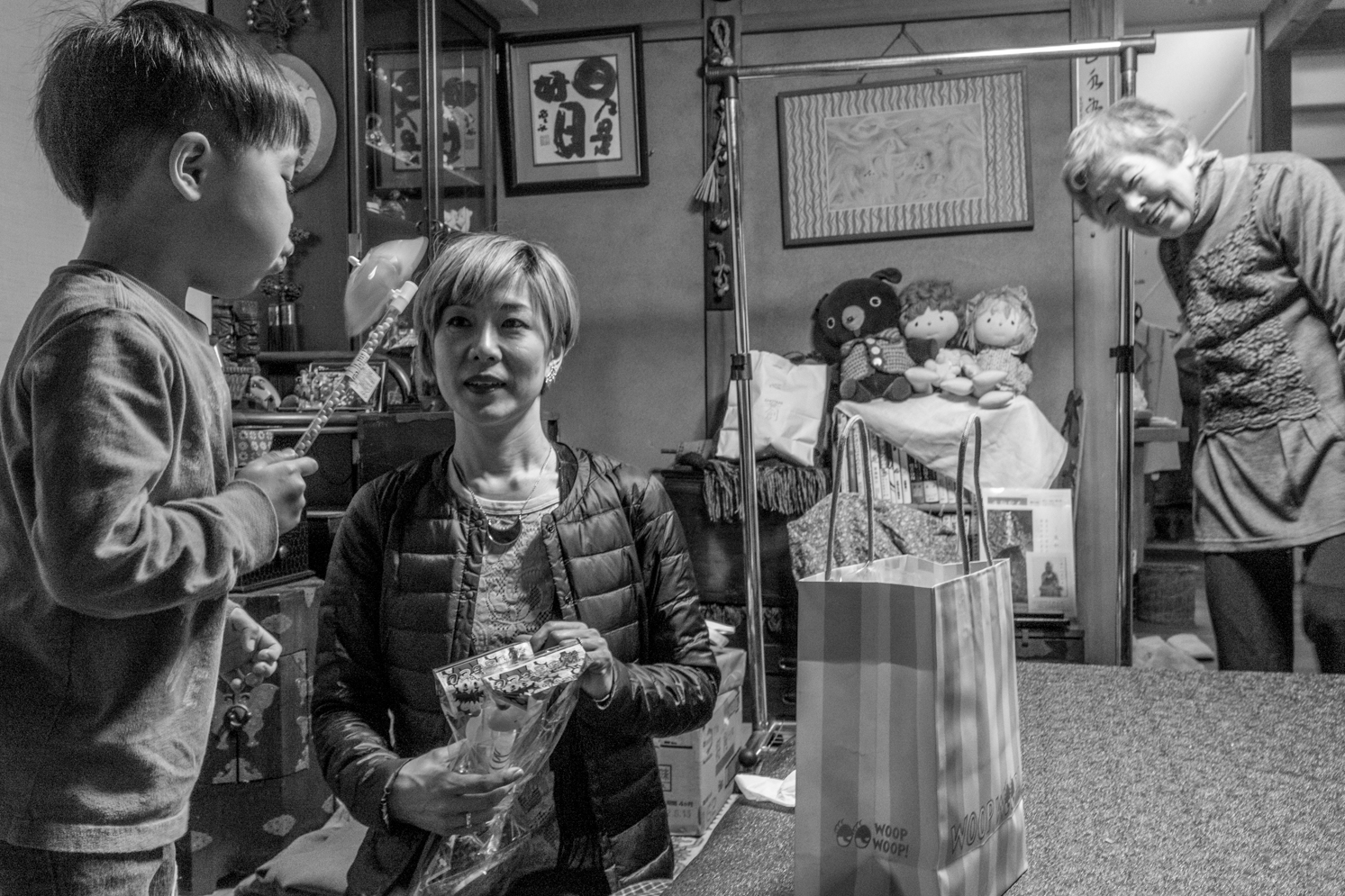 Rock Mama NYC - Family Japan Trip - Part 2