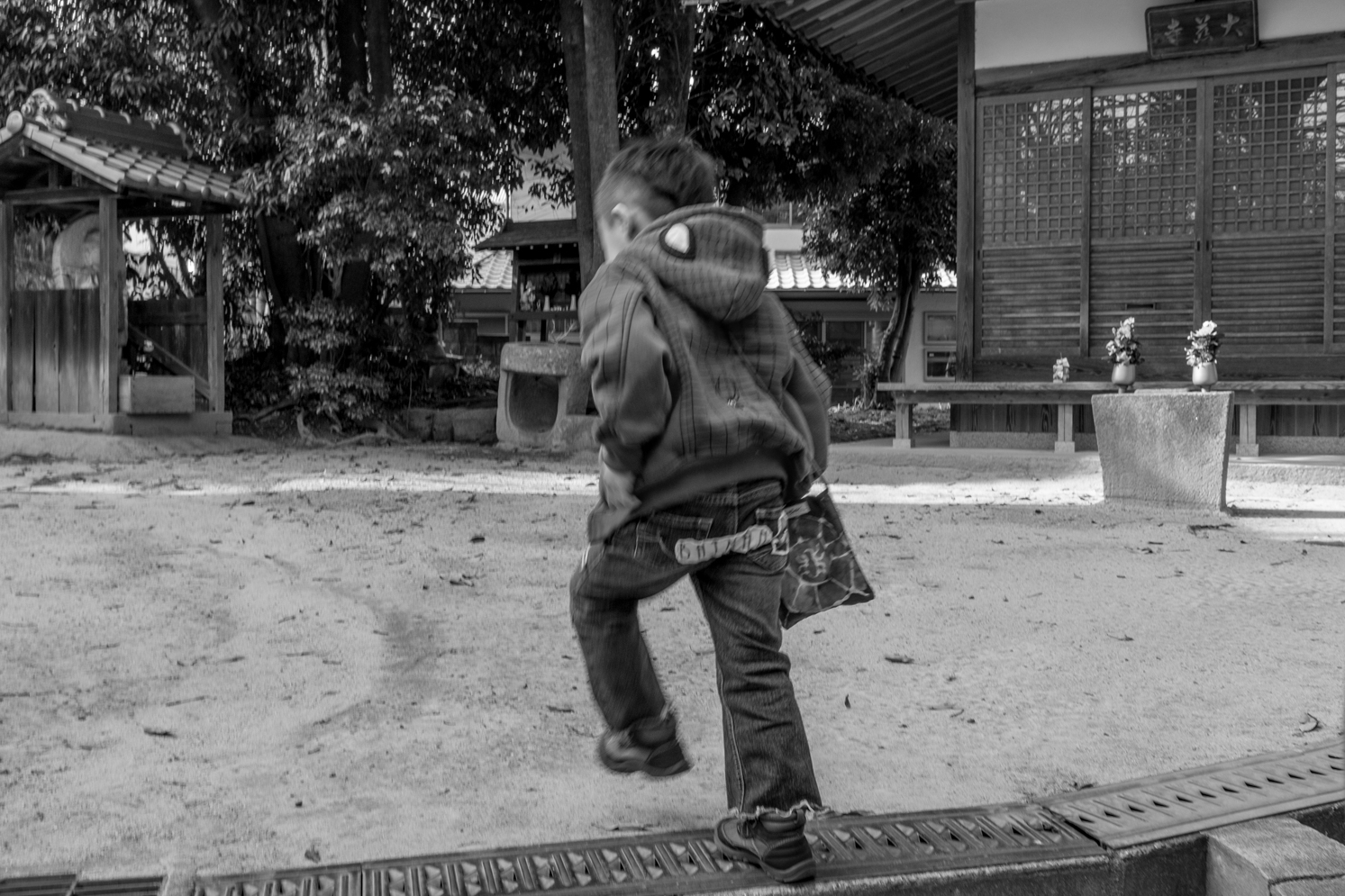Rock Mama NYC - Family Japan Trip - Part 2