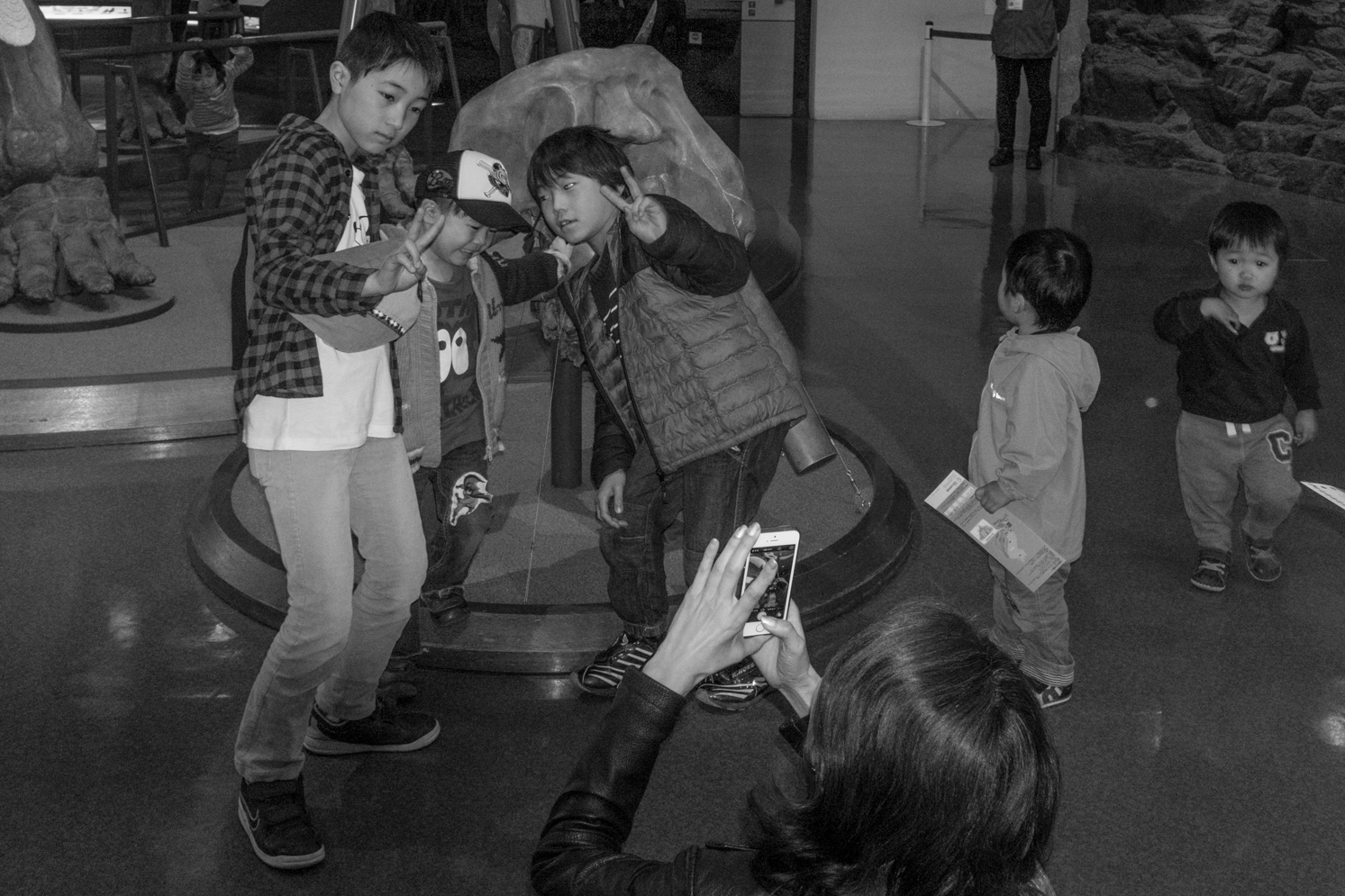 Rock Mama NYC - Family Japan Trip - Part 4