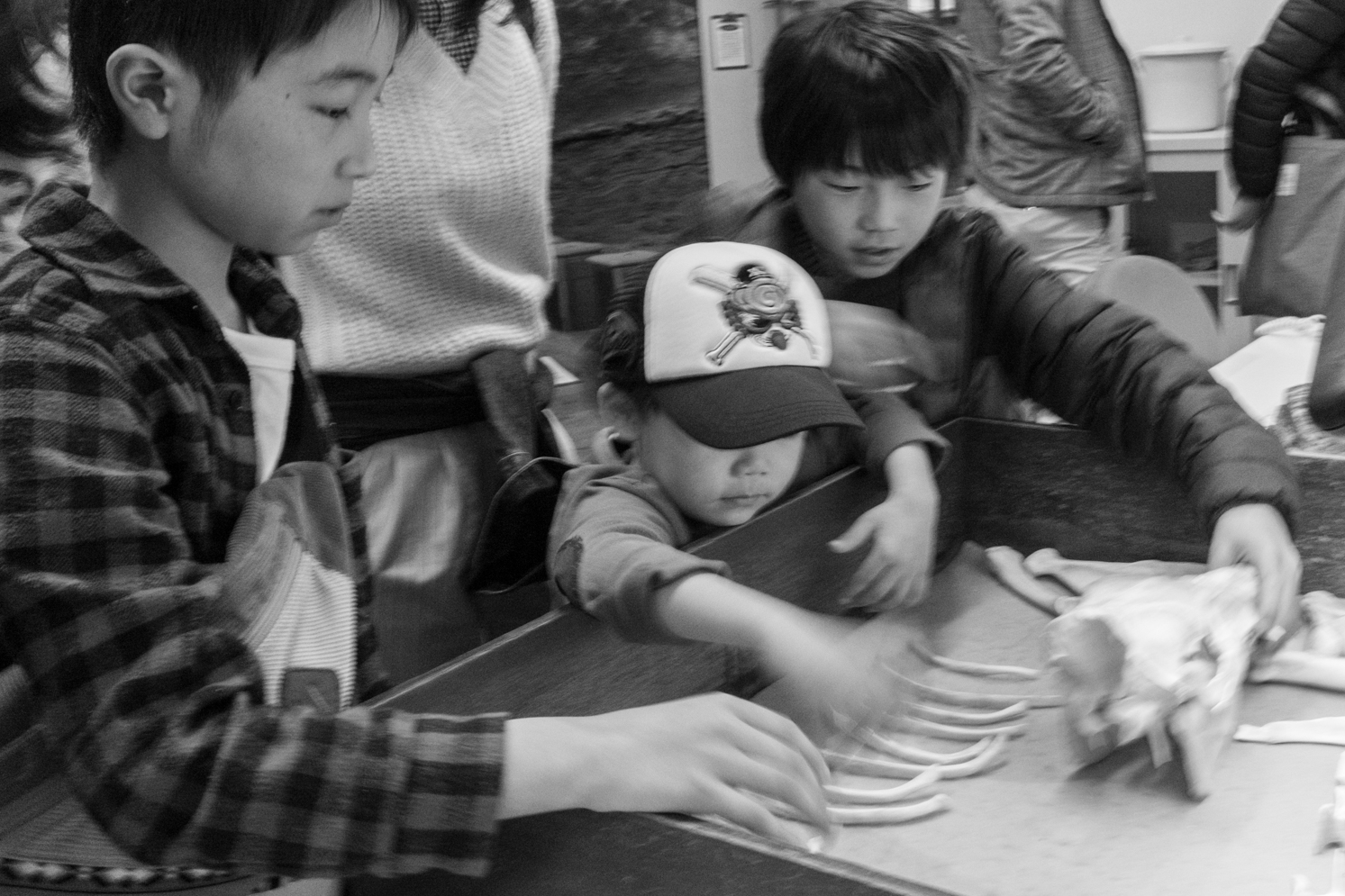 Rock Mama NYC - Family Japan Trip - Part 4