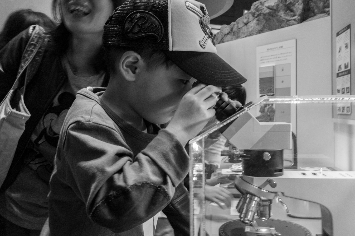 Rock Mama NYC - Family Japan Trip - Part 4