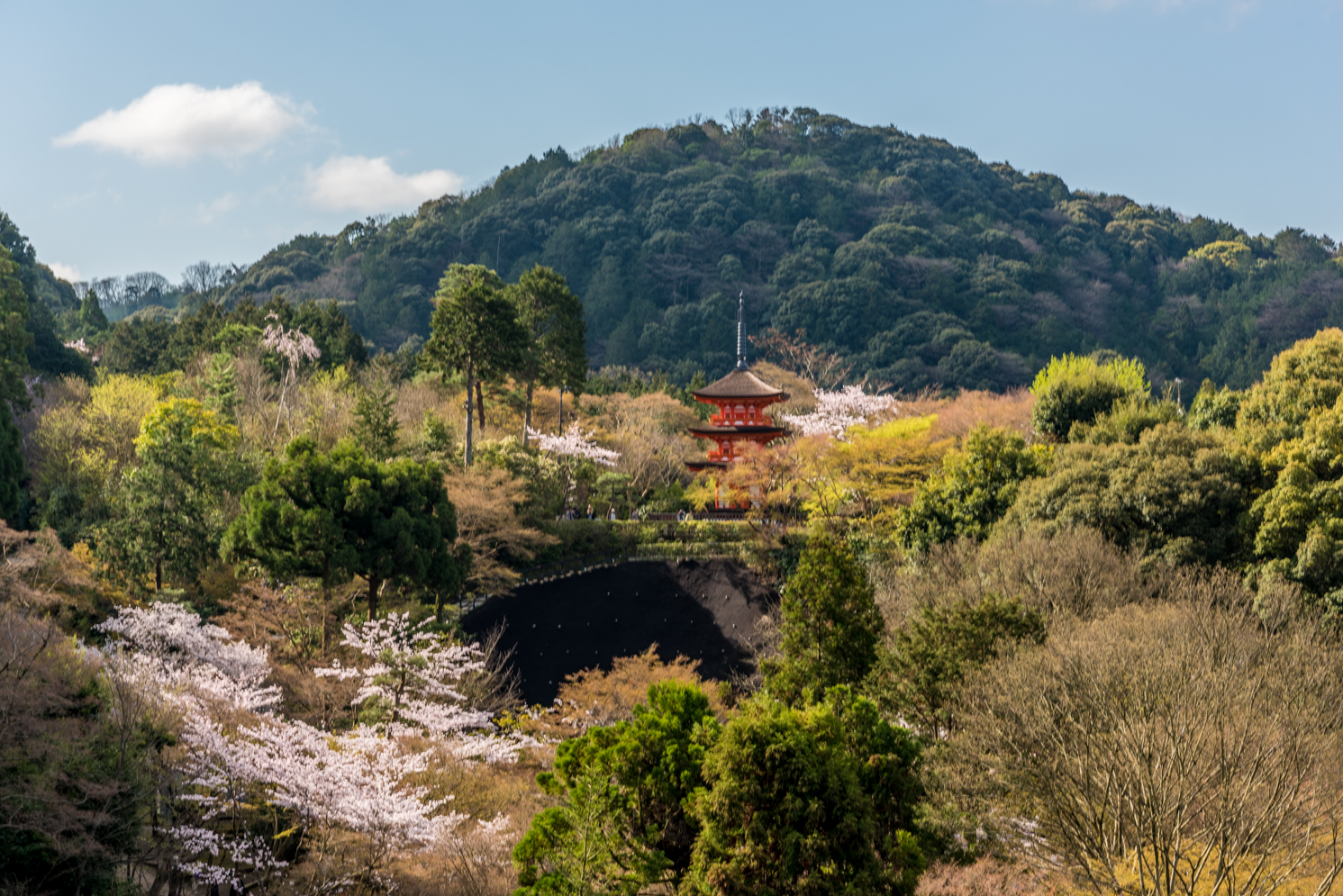 Rock Mama NYC - Family Japan Trip - Part 6 - Kyoto