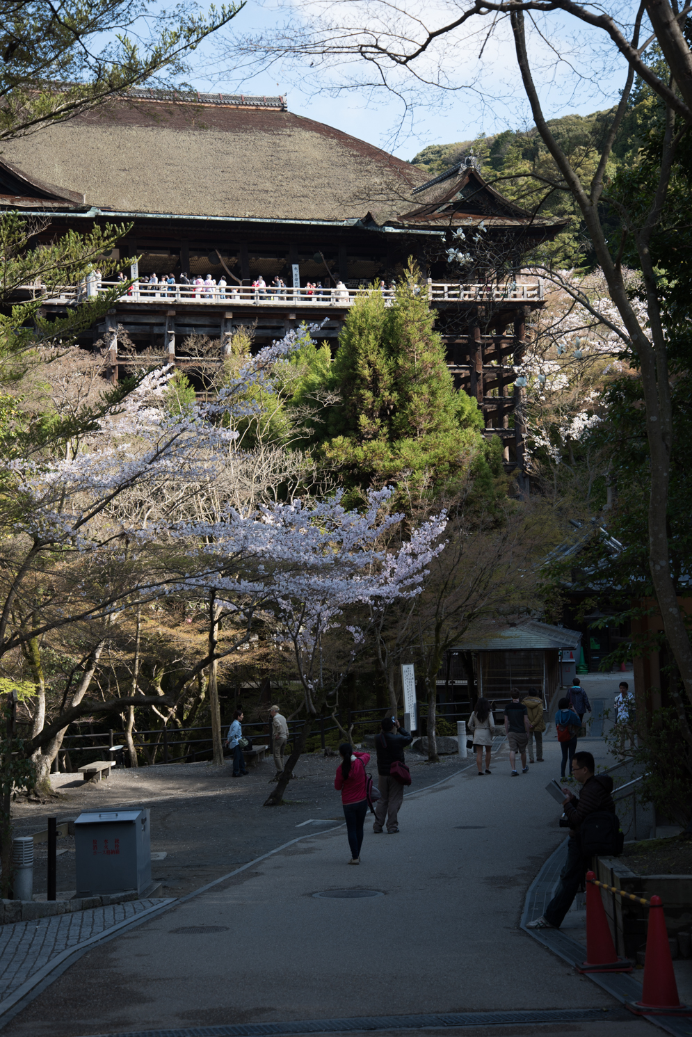 Rock Mama NYC - Family Japan Trip - Part 6 - Kyoto