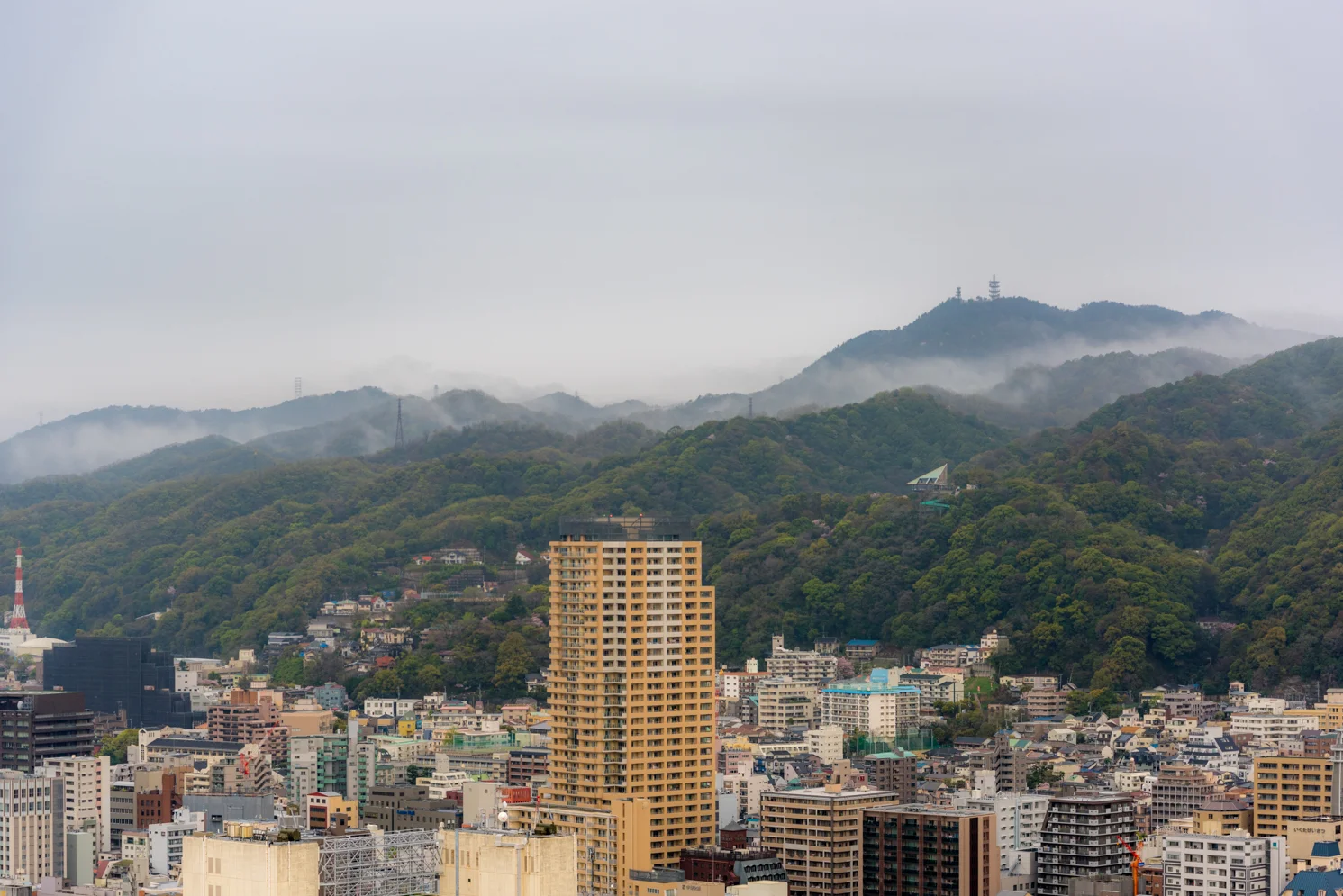 Family Trip to Japan - Part 9