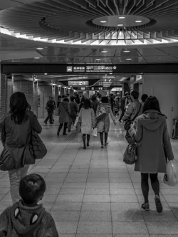 Family Trip to Japan - Part 2 - Anpanman Museum