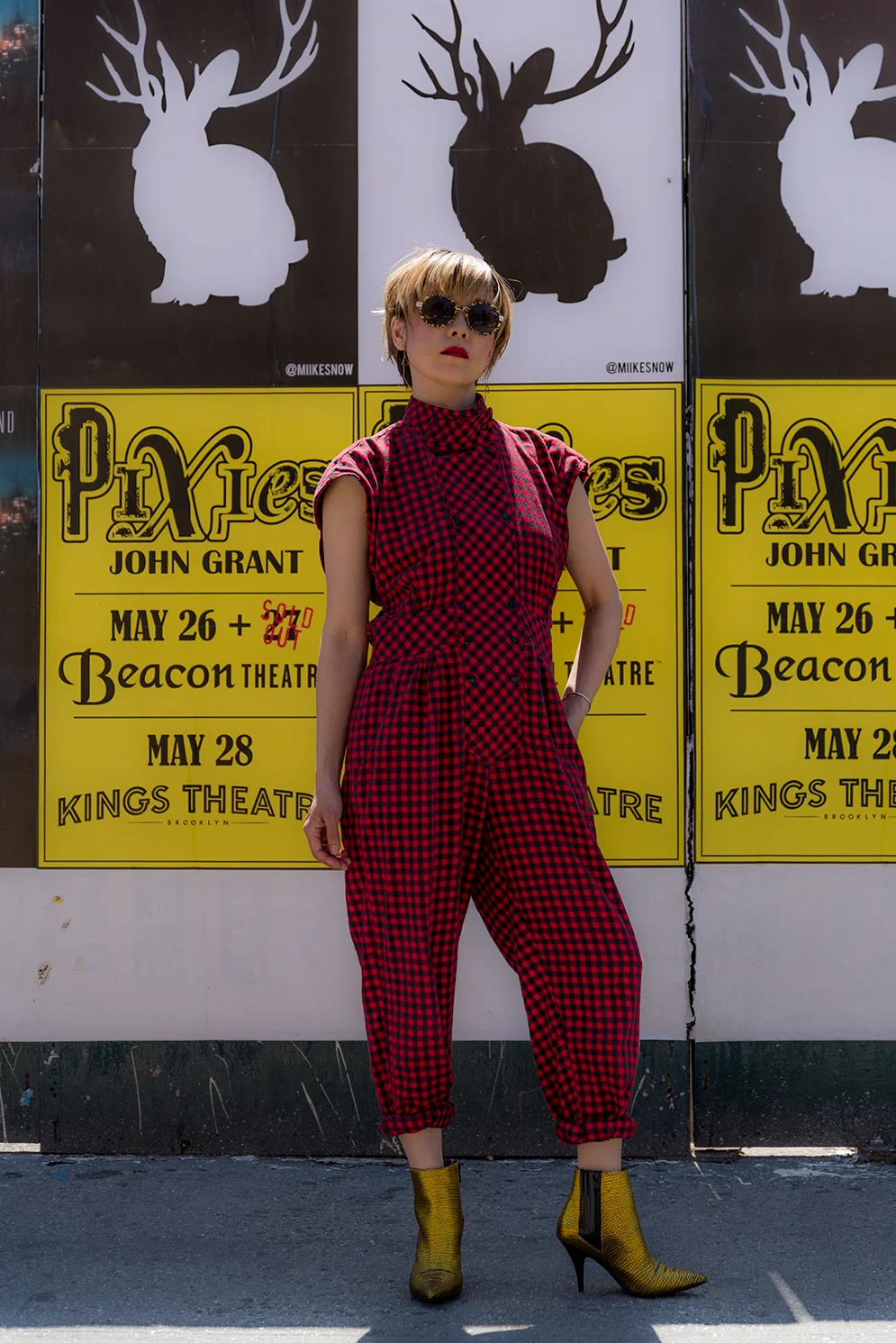 ROCK MAMA NYC LIFESTYLE BLOG - vintage jumpsuits