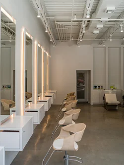 Beautiful Hair Salon In Williamsburg, Brooklyn - Self Salon