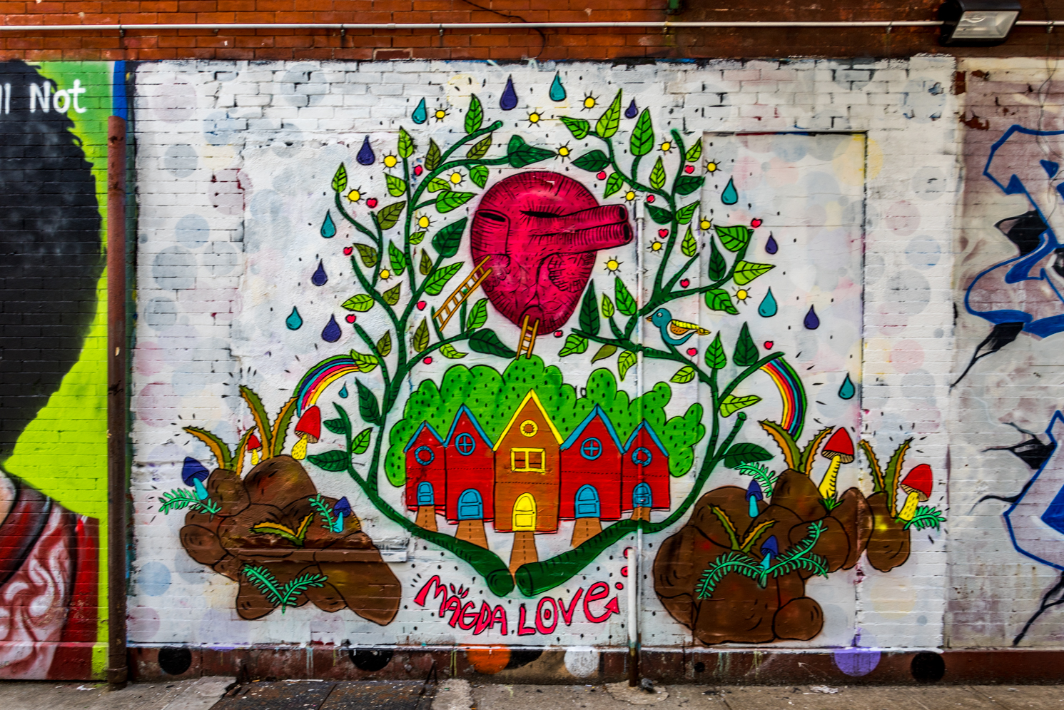 ROCK MAMA NYC LIFESTYLE BLOG - East Village Part 1