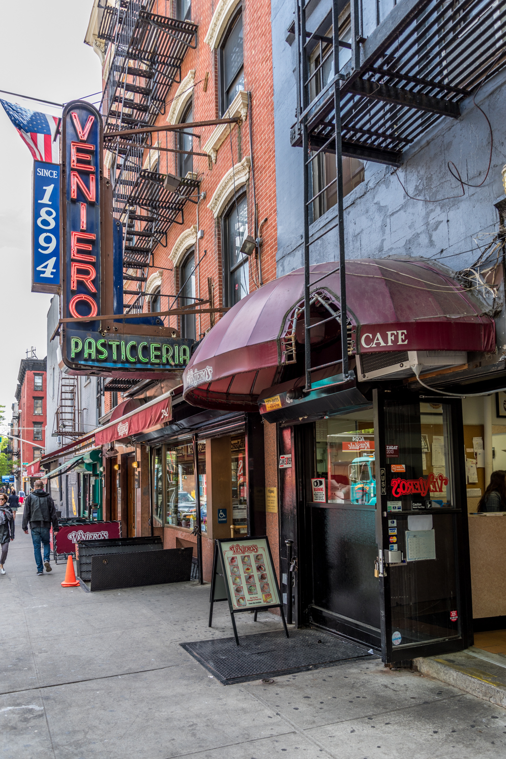 ROCK MAMA NYC LIFESTYLE BLOG - East Village Part 1
