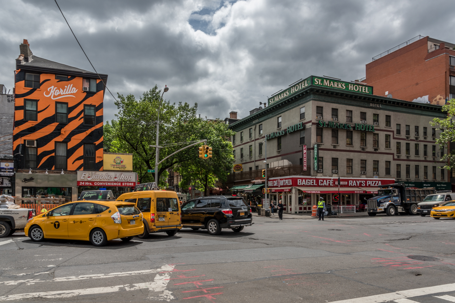 ROCK MAMA NYC LIFESTYLE BLOG - East Village Part 2