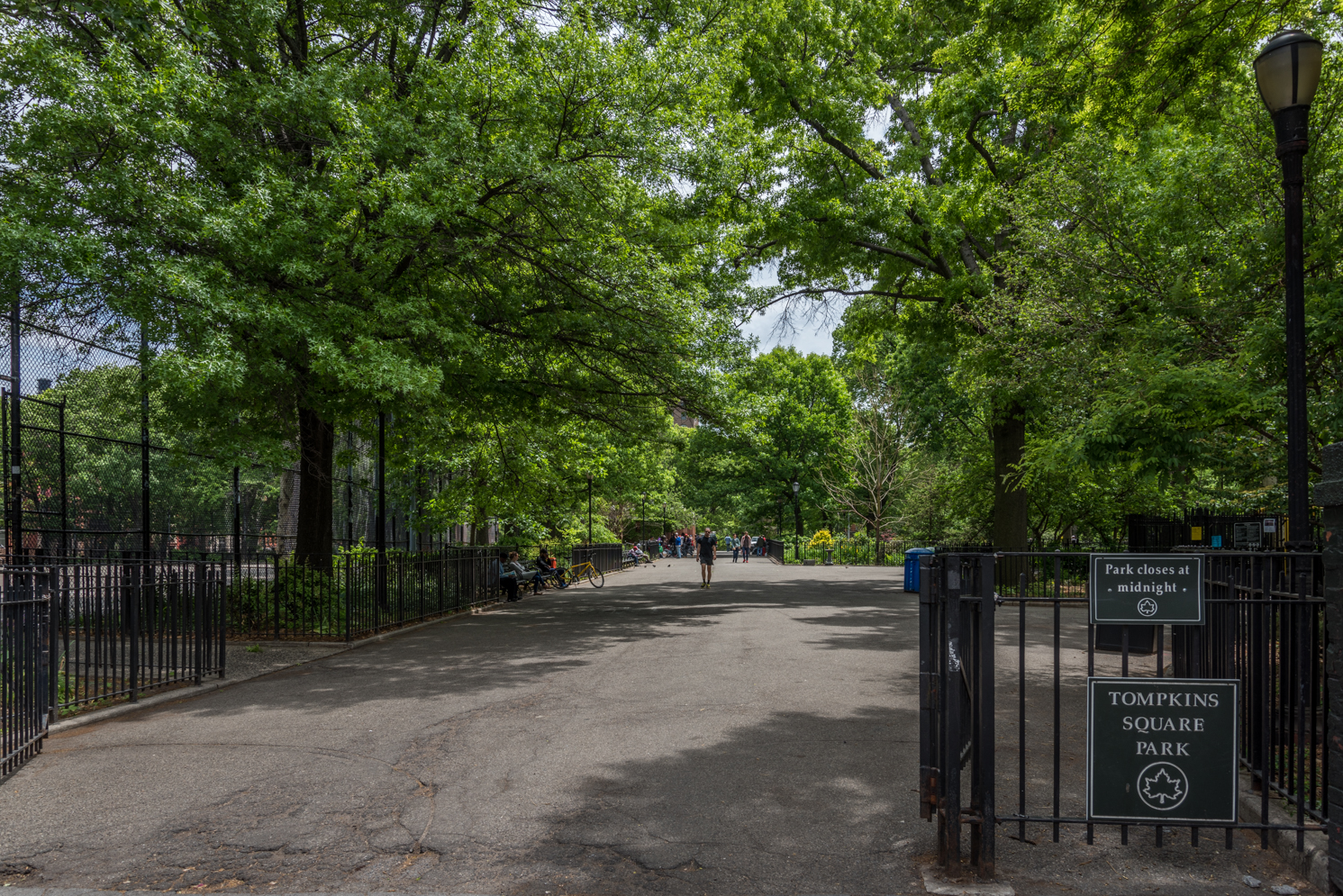 ROCK MAMA NYC LIFESTYLE BLOG - East Village Part 2