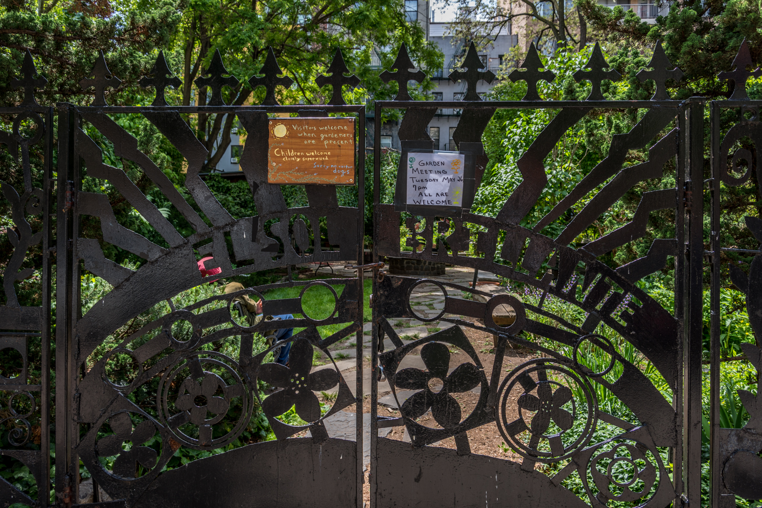 ROCK MAMA NYC LIFESTYLE BLOG - East Village Part 2