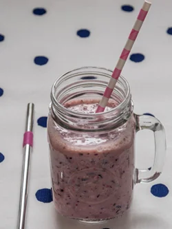 Smoothie for Your Health and Beauty