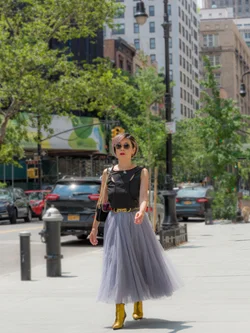 Mix And Match Sweet And Spicy