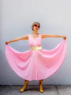 Rock Mama NYC Vintage Online Shop Will Open Soon!