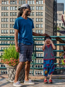 My First Experience With A New York Public School