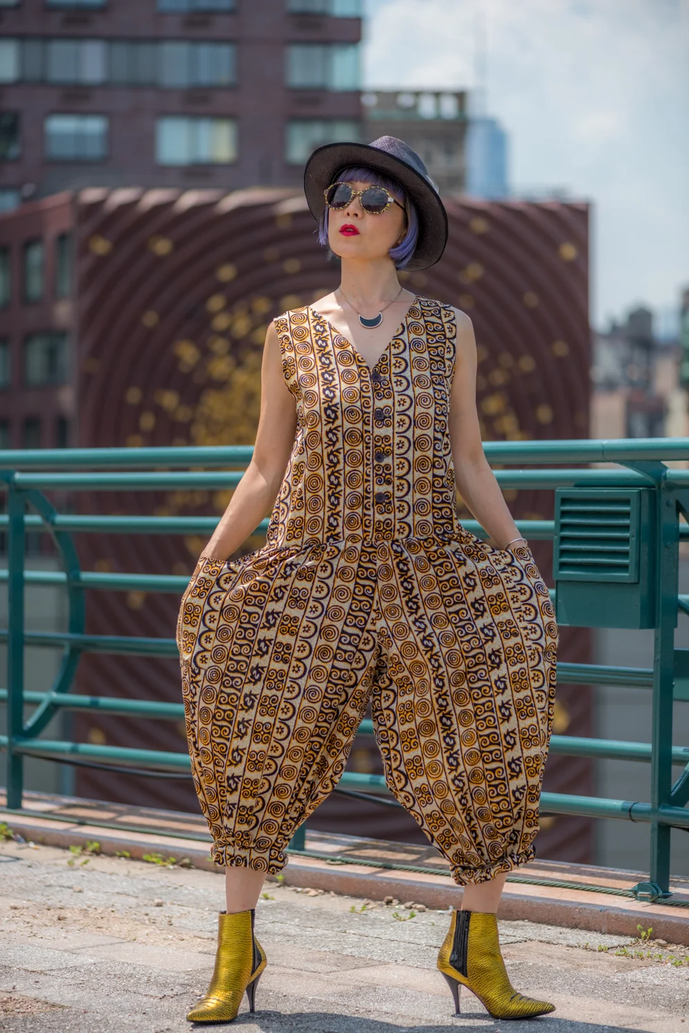 ROCK MAMA NYC LIFESTYLE BLOG - rock mama nyc vintage online shop