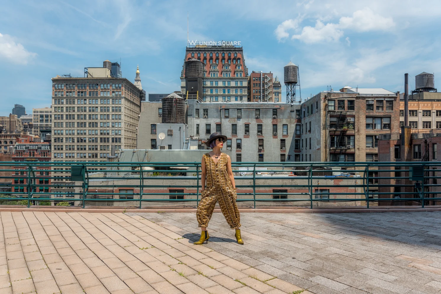 ROCK MAMA NYC LIFESTYLE BLOG - ROCK MAMA NYC VINTAGE ONLINE SHOP