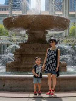 Great Summer Sandals For Kids - Keen