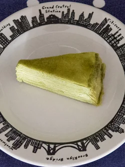 Dessert Club Chicalicious