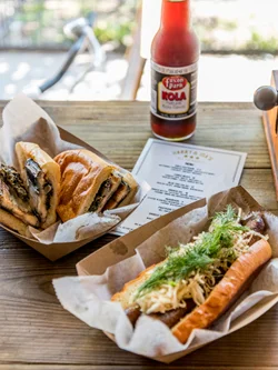 Harry & Ida's Meat And Supply Co