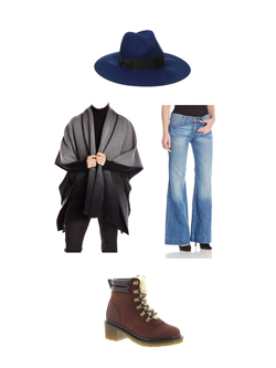 Wish List For This Fall