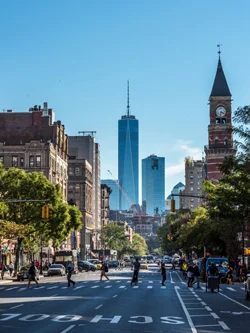 One World Observatory