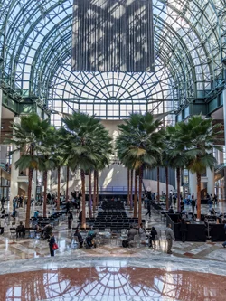 Brookfield Place New York City