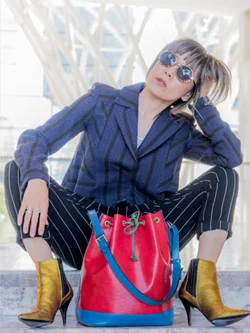 Vintage Louis Vuitton Bag