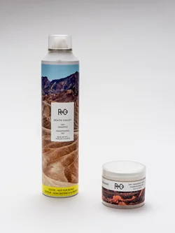 How To Use Dry Shampoo