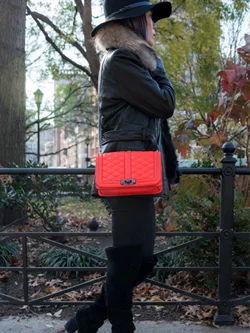 Colorful And Fun Handbags