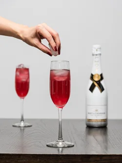 Moet-Chandon Ice Imperial