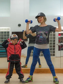 New Years Resolution